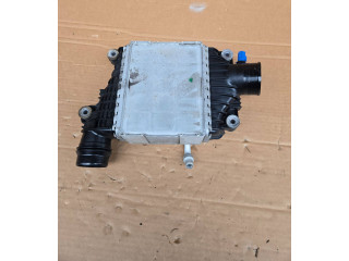 Интеркулер GX73-6K775-AE Jaguar XF X260