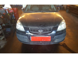 Руль KIA Rio 2001 - 2005 года