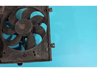 Комплект вентиляторов 1J0121205B, IMPRK1393545 Skoda Octavia Mk1 (1U)