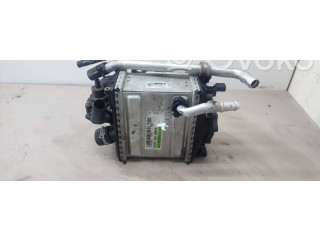 Радиатор интеркулера A1770902501, HP379002   Mercedes-Benz  S W222  2013 -  года