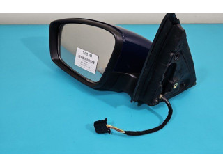 Зеркало электрическое Skoda Fabia Mk3 (NJ) 2015 - 2021 года