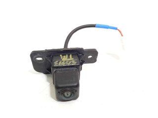 Блок управления 8781A222 Mitsubishi Eclipse