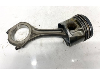 Поршень с шатуном 059j, h52bhs Audi A6 S6 C5 4B