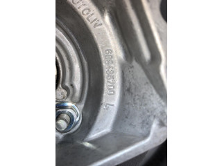 Руль Citroen C5  2008 - 2016 года       