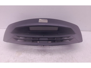 Панель приборов 96631955ZD   Citroen C4 I       