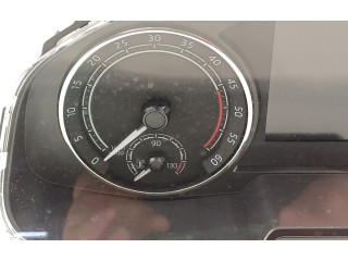 Панель приборов 654920741A Skoda Scala