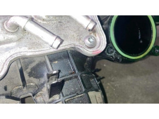 Всасывающий коллектор