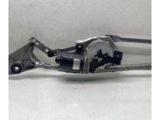 Моторчик дворников Mercedes-Benz ML W166