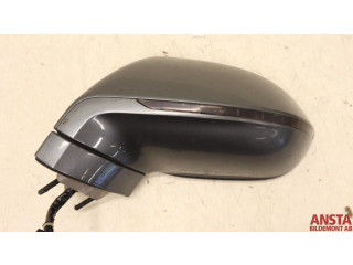 Зеркало электрическое Audi A7 S7 4G 2011 - 2017 года