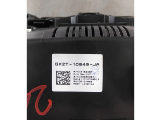Панель приборов GK2T-10849-JA, GK2T-10849-JA Ford Transit Custom