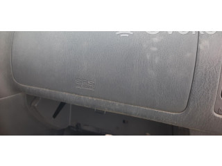 Подушка безопасности двери Mitsubishi L200