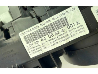 Přístrojová deska Mercedes-Benz C W205 2017 A2049004408