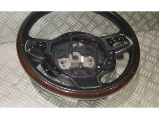 Lenkrad Jaguar XJ X351 2009 - 2019 года AW93-3F563