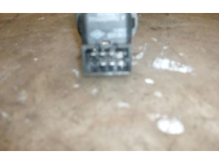 Блок управления Renault Clio II