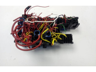 Pojistková skříňka 243805499R, 243805499R Renault Kangoo