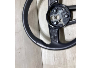 Руль Audi A3 S3 8V  2013 - 2019 года 8V0419091CG      