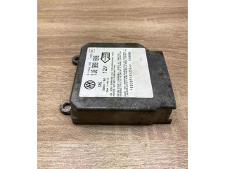 Блок подушек безопасности 1J0909608, 5WK4154 Skoda Octavia Mk1 (1U)