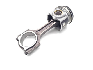  Поршень с шатуном BLFB BLFB  Ford Transit Custom  