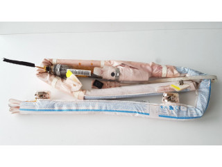 Боковая подушка безопасности 9801890780, 308228999AB Citroen C4 II