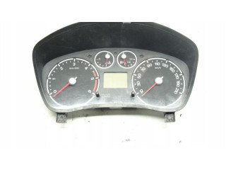 Панель приборов    Ford Transit -  Tourneo Connect       