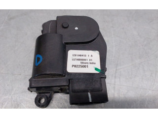Вентилятор печки P8225001, UZ1K900001 Tata Indica Vista I