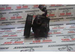 Насос усилителя руля       Ford Fiesta  2006 - 2008 года   