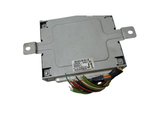 Блок управления двигателя 3392086G1, 086G1   Suzuki Ignis