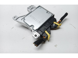 Блок управления надувных подушек 9673625180, 9673625180 Citroen C4 Aircross