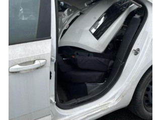 Блок управления климат-контролем 5E0907044BAYMS   Skoda Octavia Mk3 (5E)