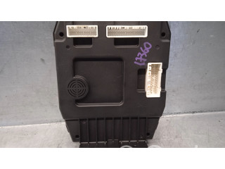 Pojistková skříňka Řídící jednotka BSM 954001KAM0, MOBIS Hyundai ix20 2017