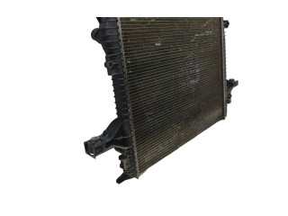 Рулевая рейка  Радиатор охлаждающей жидкости 30636579, RA1381   Volvo XC90 2003 - 2006 года