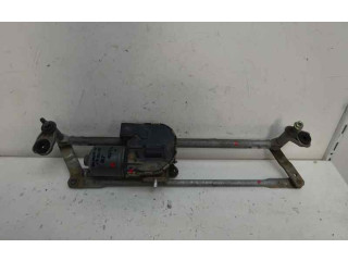 Моторчик дворников Skoda Octavia Mk2 (1Z)