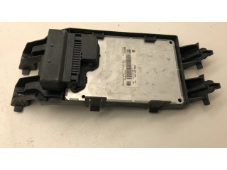 Блок управления 5N0007376, 8U0907392   Audi Q3 8U