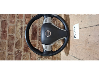 Volant Nissan Pulsar 2015