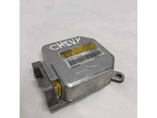Блок подушек безопасности 16248993, 16218445   Chevrolet Blazer S10