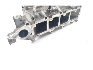 Всасывающий коллектор Volkswagen Golf Cross - года