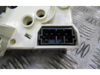 Модуль блока управления кондиционером Citroen Berlingo