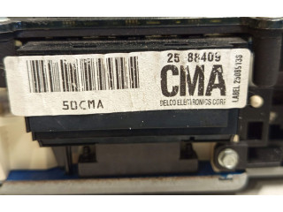 Спидометр (приборный щиток) 25083848, 25088409 Chevrolet Blazer