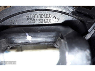 Вентилятор печки 5d3330100, 5d3130100 Fiat Linea