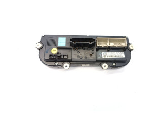 Блок управления климат-контролем 7N0907426L, 5HB009751   Volkswagen PASSAT B7