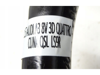 Руль Audi A3 S3 8V 2013 - 2019 года 8V0419091B, 8V0419091B