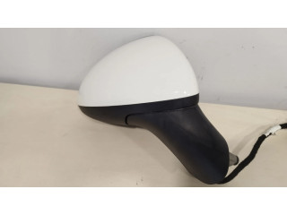 Zpětné zrcátko pravé Porsche Cayenne (92A) 2012 A2721402