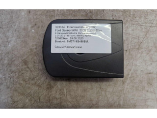 Блок управления 8M5T19G488BM Ford Galaxy