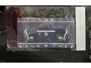 Дисплей 4K0919603J Audi A7 S7 4K8