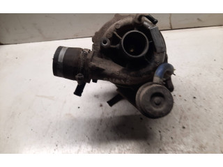 Турбина Citroen Xsara Picasso 2.0 963382380