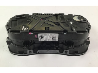 Панель приборов 6V0920740   Skoda Fabia Mk3 (NJ)       