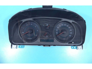 Панель приборов 95194759, IMPRK1341251   Chevrolet Captiva       