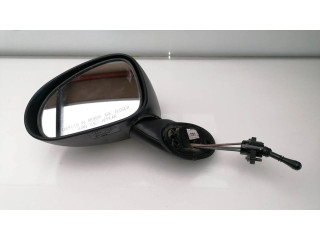 Зеркало электрическое     Сзади   Chevrolet Matiz     
