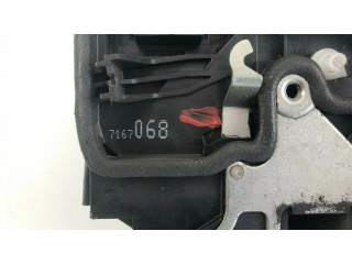 Замок багажника 7167068, A1588 BMW 1 E81 E87 2004-2011 года