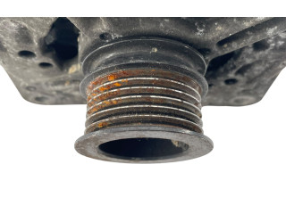 Генератор 03G903016N, 0121715049 Audi A6 S6 C6 4F